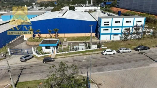 Galpão/Depósito/Armazém para alugar, 3858m² no Distrito Industrial Alfredo Relo, Itatiba