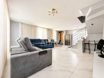 Casa com 3 Quartos à venda, 190m² no Copacabana, Belo Horizonte