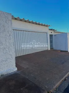 Casa com 3 Quartos à venda, 340m² no Jardim Renascença, Mirassol