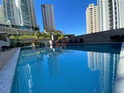 Apartamento com 1 Quarto à venda, 56m² no Vila da Serra, Nova Lima