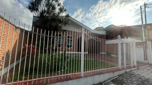 Casa com 4 Quartos para alugar, 350m² no Jardim Popular, São Paulo
