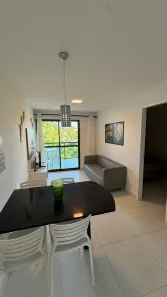 Apartamento com 2 Quartos à venda, 50m² no Porto de Galinhas, Ipojuca