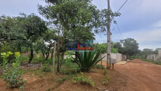 Lote/Terreno à venda, 720m² no Vila Maria Regina, Juatuba