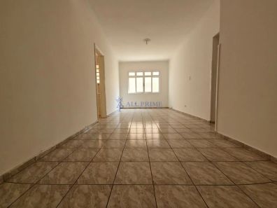 Apartamento com 2 Quartos à venda, 74m² no Canto do Forte, Praia Grande
