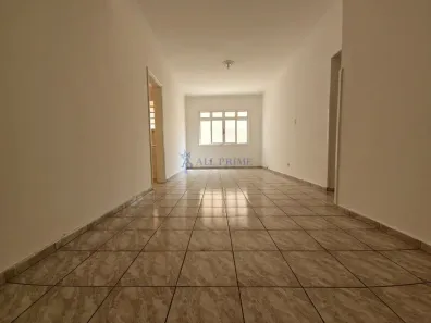 Apartamento com 2 Quartos à venda, 74m² no Canto do Forte, Praia Grande
