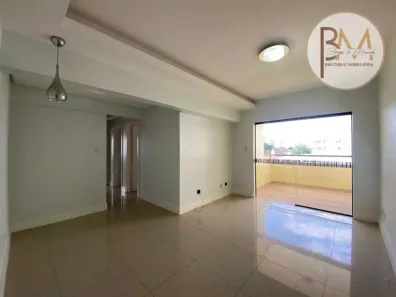 Apartamento com 4 Quartos à venda, 100m² no Ponto Central, Feira de Santana
