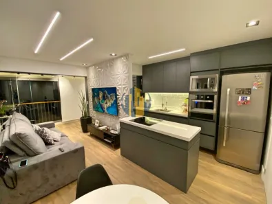 Apartamento com 2 Quartos à venda, 58m² no Saúde, São Paulo