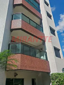 Apartamento com 3 Quartos à venda, 120m² no Santa Teresinha, São Paulo