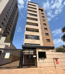 Apartamento com 1 Quarto à venda, 45m² no Vila Ana Maria, Ribeirão Preto