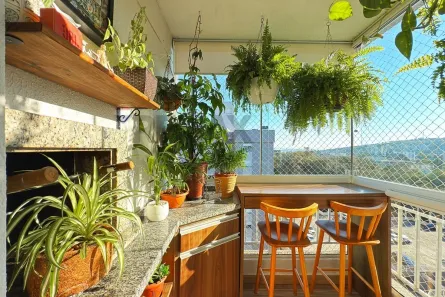 Apartamento com 3 Quartos à venda, 69m² no Teresópolis, Porto Alegre