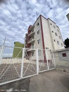 Apartamento com 3 Quartos à venda, 72m² no Vila Jardini, Sorocaba