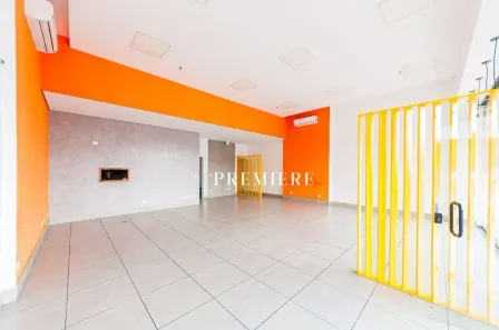 Ponto Comercial para alugar, 105m² no Cidade Industrial, Curitiba