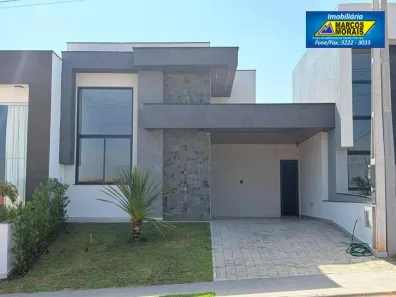 Casa de Condomínio com 3 Quartos à venda, 140m² no Horto Florestal, Sorocaba