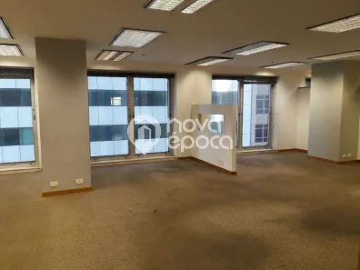 Sala Comercial à venda, 800m² no Centro, Rio de Janeiro