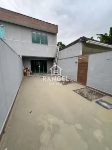 Casa de Condomínio com 2 Quartos para venda ou aluguel, 120m² no Vargem Grande, Rio de Janeiro