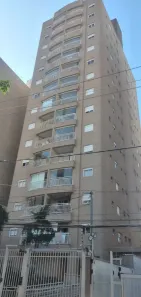 Apartamento com 2 Quartos à venda, 59m² no Barra Funda, São Paulo
