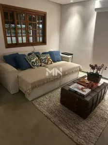 Casa de Condomínio com 5 Quartos à venda, 200m² no Terras de Santa Rosa, Salto