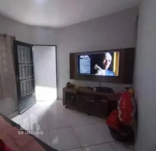 Casa com 2 Quartos à venda, 126m² no Monte Carlo, Americana