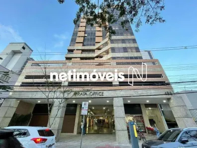 Ponto Comercial para alugar, 34m² no Praia do Canto, Vitória