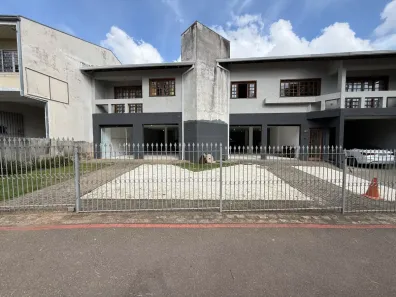 Ponto Comercial para alugar, 400m² no Santa Felicidade, Curitiba