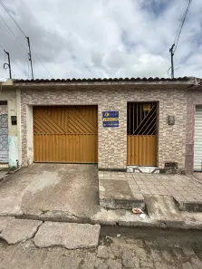 Casa com 2 Quartos à venda, 100m² no Alto do Cruzeiro, Arapiraca
