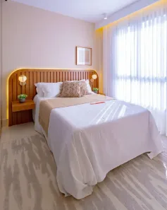 Apartamento com 2 Quartos à venda, 63m² no Tarumã-Açu, Manaus