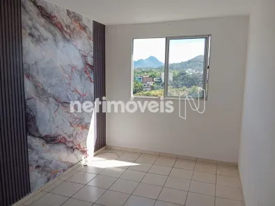 Apartamento com 2 Quartos à venda, 44m² no Tiradentes, Cariacica