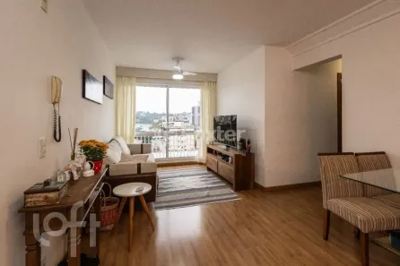 Apartamento com 3 Quartos à venda, 70m² no Partenon, Porto Alegre