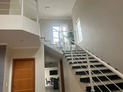 Casa de Condomínio com 3 Quartos para alugar, 215m² no Urbanova VII, São José dos Campos