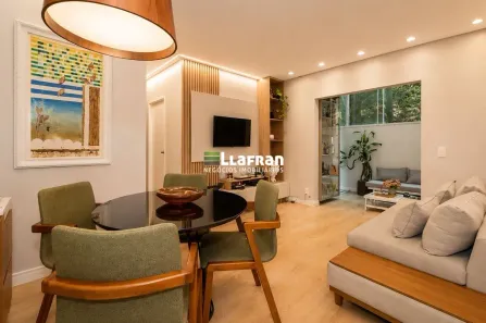 Apartamento com 3 Quartos à venda, 83m² no Jardim Henriqueta, Taboão da Serra