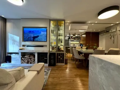 Apartamento com 1 Quarto à venda, 53m² no São José, Canela