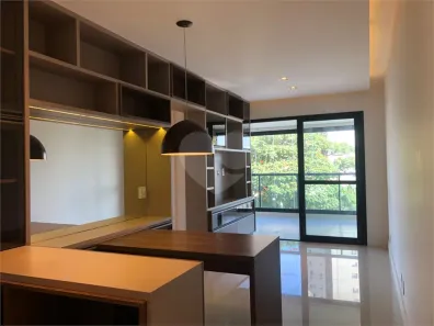Apartamento com 2 Quartos para venda ou aluguel, 65m² no Vila Leopoldina, São Paulo