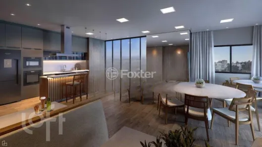 Apartamento com 2 Quartos à venda, 88m² no Trindade, Florianópolis