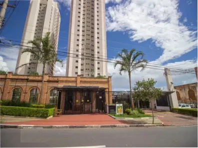 Apartamento com 2 Quartos à venda, 77m² no Ponte de São João, Jundiaí
