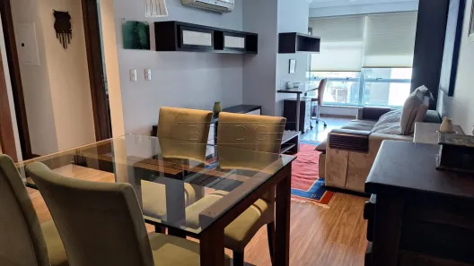 Apartamento com 1 Quarto para alugar, 61m² no Bela Vista, Porto Alegre