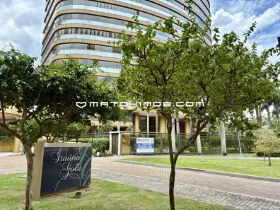 Apartamento com 4 Quartos à venda, 267m² no Barra da Tijuca, Rio de Janeiro