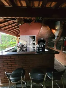 Casa com 3 Quartos à venda, 207m² no Jardim Campo Belo, Americana