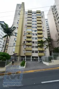 Apartamento com 1 Quarto para alugar, 48m² no Centro, Florianópolis
