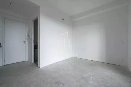 Kitnet com 1 Quarto à venda, 25m² no Pinheiros, São Paulo
