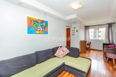 Apartamento com 2 Quartos à venda, 72m² no Parque Mandaqui, São Paulo