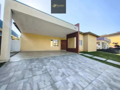 Casa de Condomínio com 3 Quartos à venda, 200m² no Nossa Senhora do Perpétuo Socorro, Pindamonhangaba