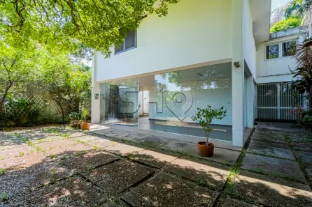 Sobrado com 3 Quartos à venda, 334m² no Sumarezinho, São Paulo