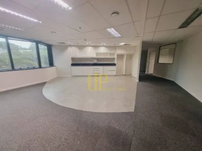 Sala Comercial para venda ou aluguel, 775m² no Pinheiros, São Paulo