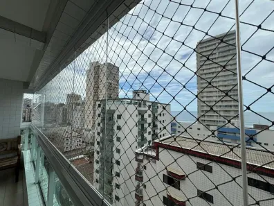Apartamento com 3 Quartos à venda, 115m² no Aviação, Praia Grande