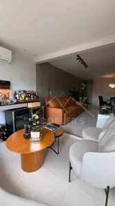 Apartamento com 3 Quartos à venda, 114m² no Barra Olímpica, Rio de Janeiro