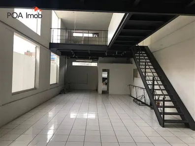 Ponto Comercial para alugar, 181m² no Cristal, Porto Alegre