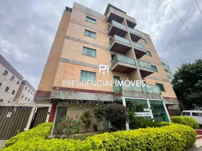Apartamento com 2 Quartos para alugar, 75m² no Parque Riviera, Cabo Frio