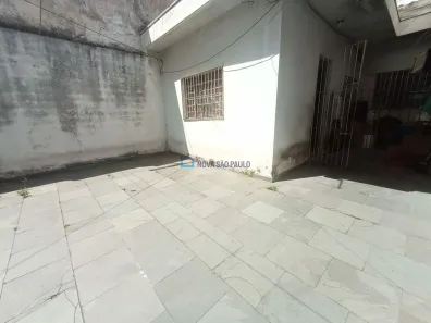 Casa com 2 Quartos à venda, 100m² no Vila Gumercindo, São Paulo