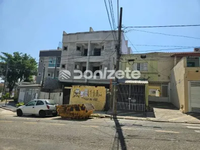 Cobertura com 3 Quartos à venda, 182m² no Campestre, Santo André