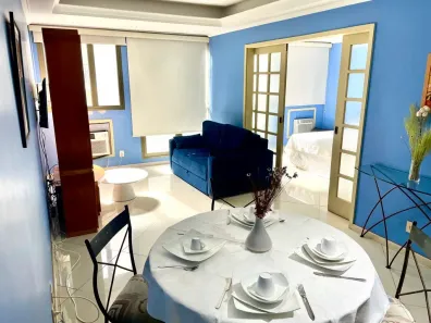 Apartamento com 1 Quarto à venda, 60m² no Barra da Tijuca, Rio de Janeiro
